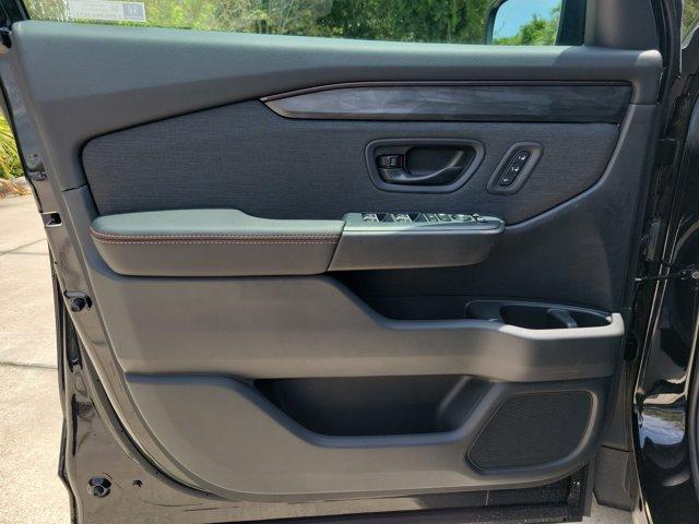 new 2026 Honda Passport car, priced at $49,900