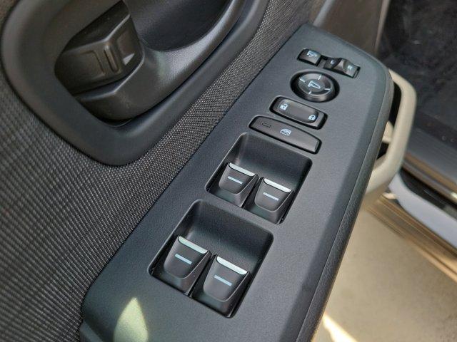 new 2026 Honda Passport car, priced at $49,900