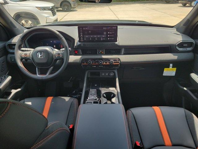 new 2026 Honda Passport car, priced at $49,900