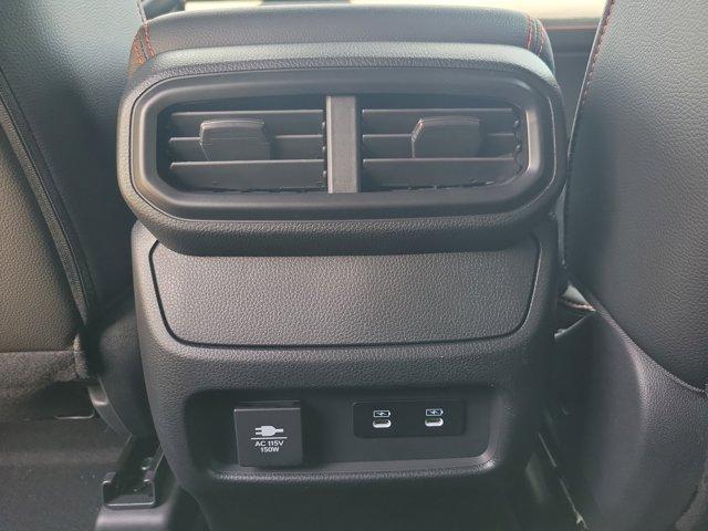 new 2026 Honda Passport car, priced at $49,900