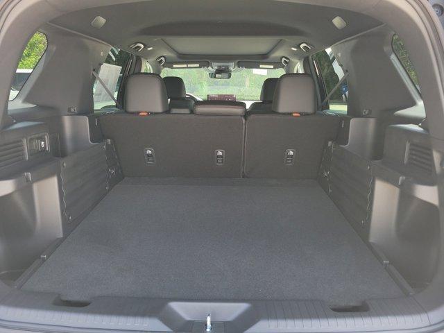 new 2026 Honda Passport car, priced at $49,900