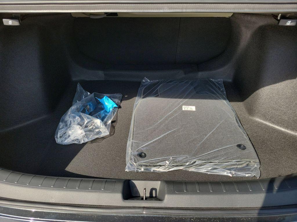 new 2026 Honda Civic Hybrid car, priced at $30,490