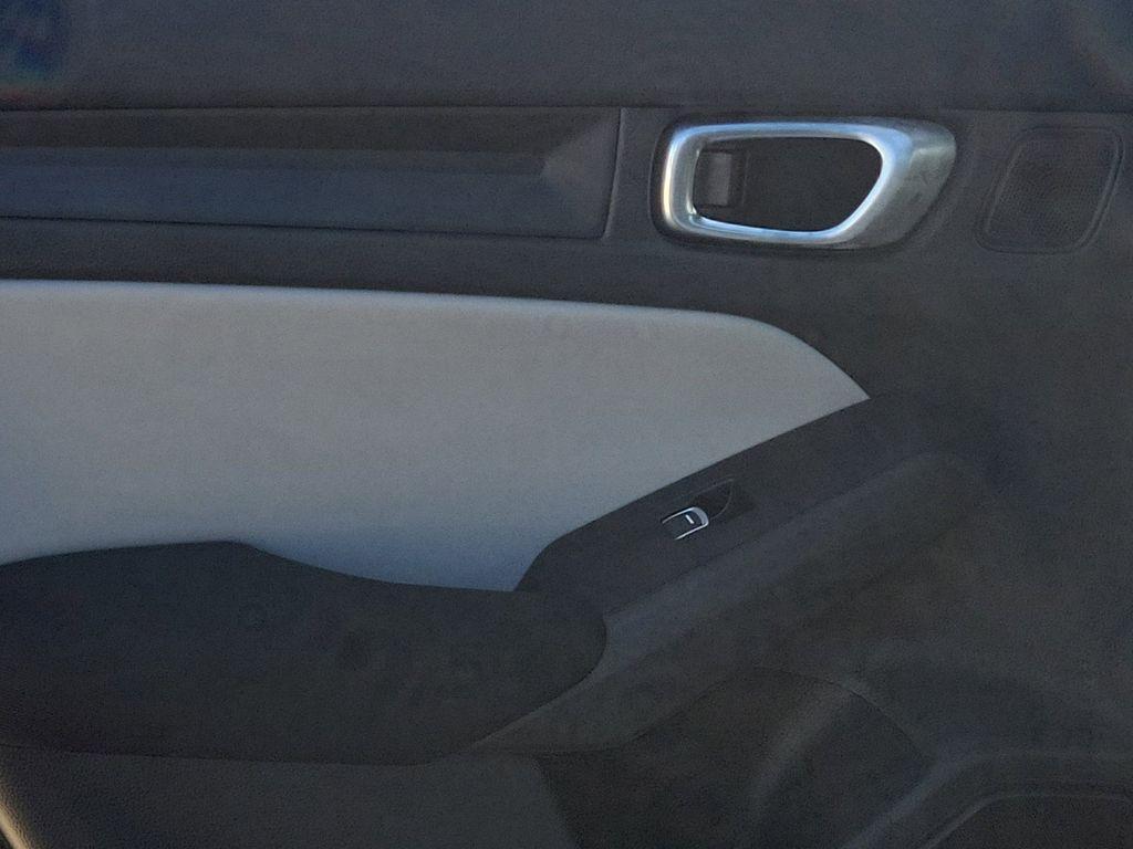 new 2026 Honda Civic Hybrid car, priced at $30,490