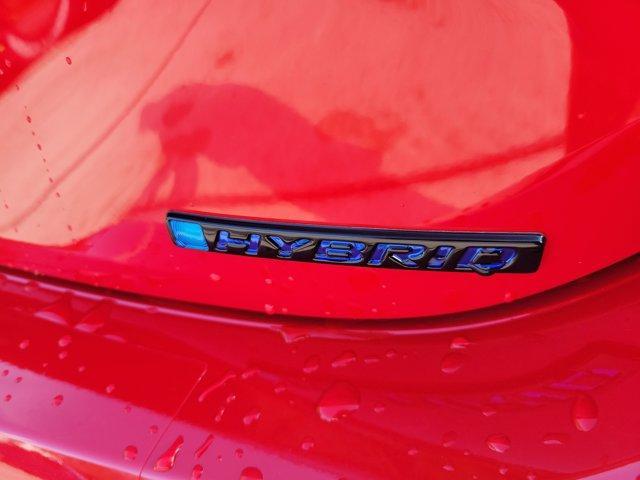 new 2026 Honda Civic Hybrid car, priced at $31,690