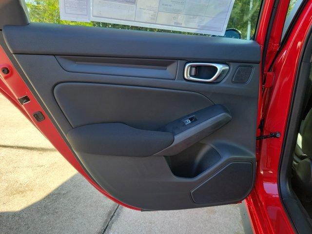 new 2026 Honda Civic Hybrid car, priced at $31,690