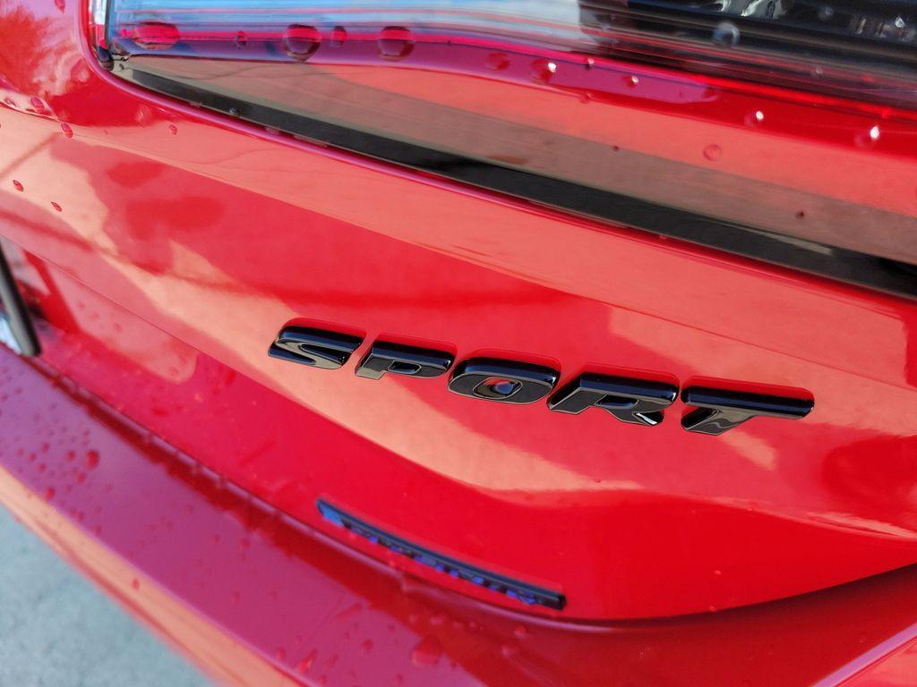 new 2026 Honda Civic Hybrid car, priced at $31,690