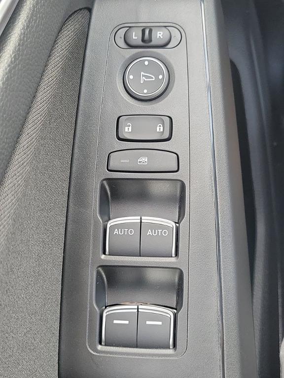 new 2026 Honda Civic Hybrid car, priced at $31,690