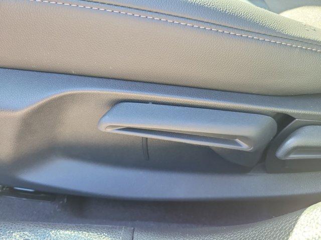 new 2026 Honda Civic Hybrid car, priced at $31,690