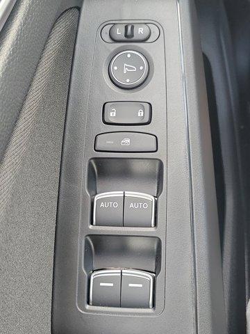 new 2026 Honda Civic Hybrid car, priced at $31,690