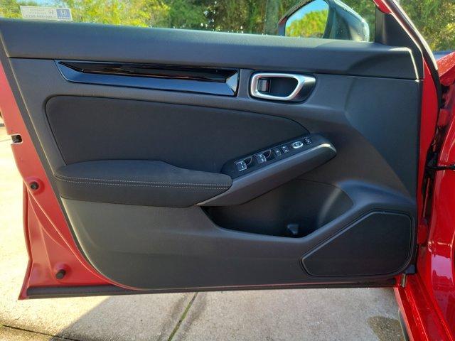 new 2026 Honda Civic Hybrid car, priced at $31,690