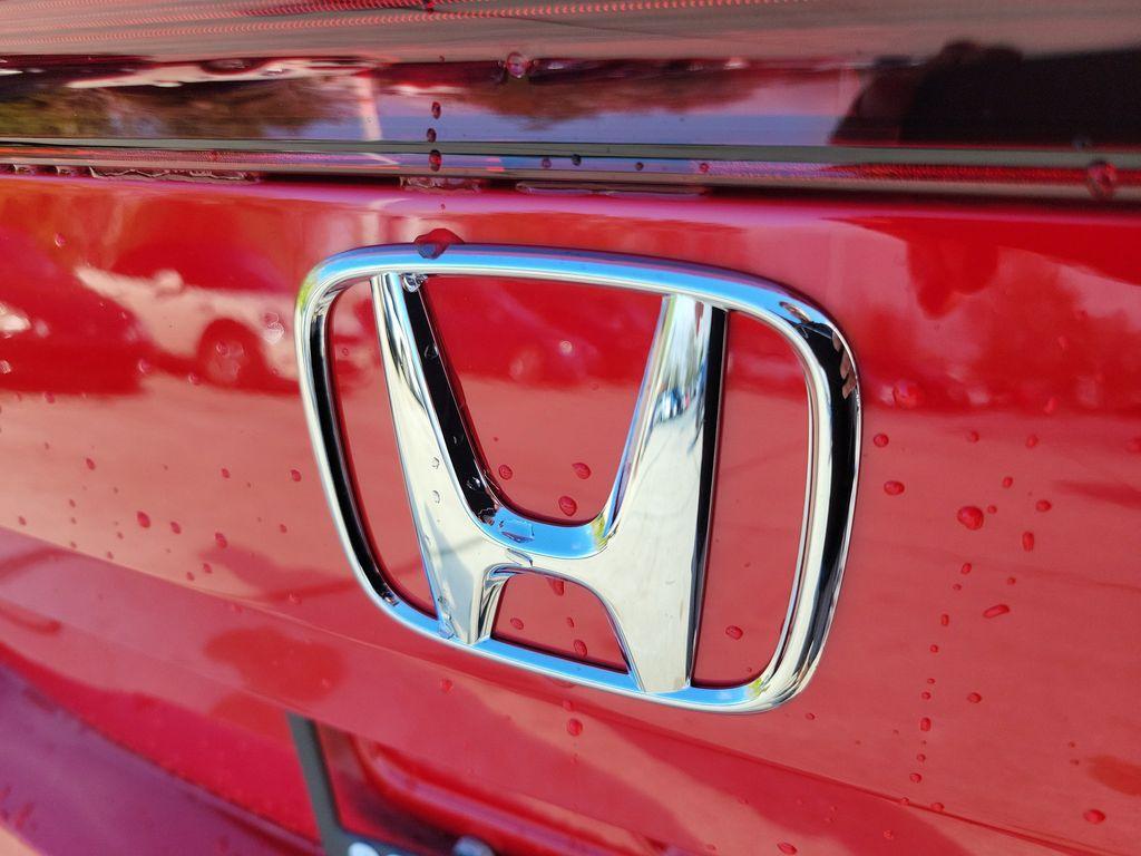 new 2026 Honda Civic Hybrid car, priced at $31,690