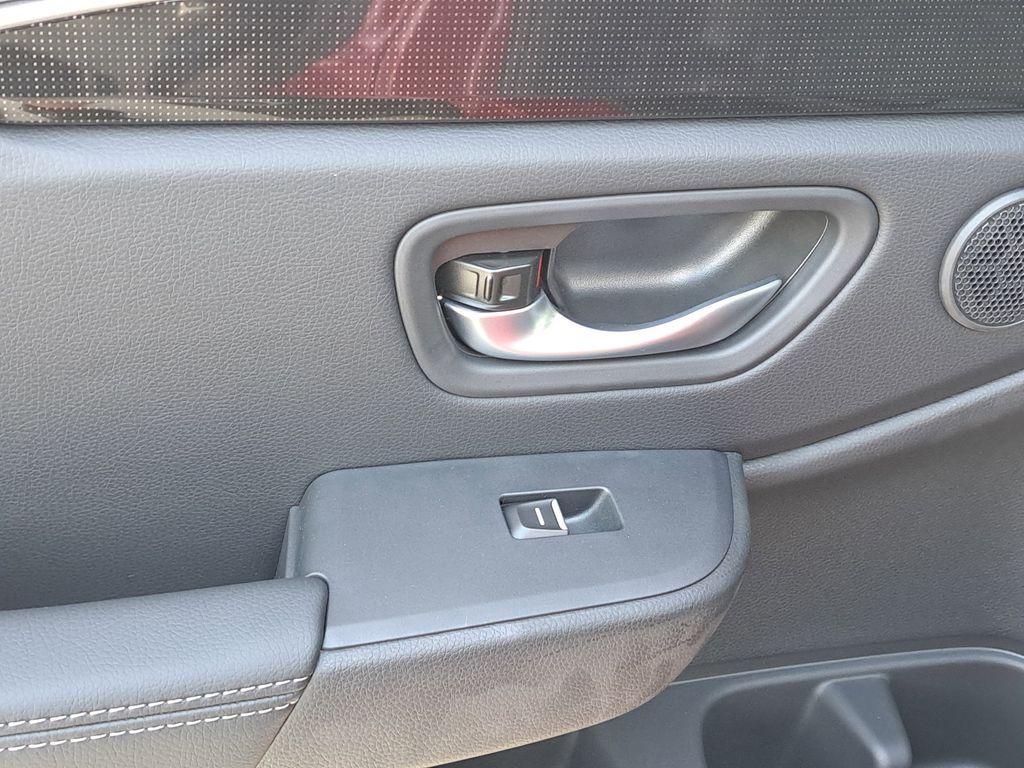 new 2025 Honda Pilot car, priced at $55,030