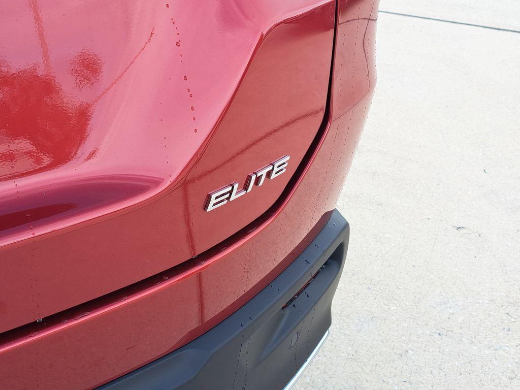 new 2025 Honda Pilot car, priced at $55,030