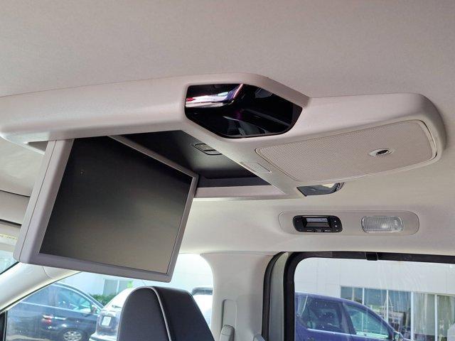 new 2026 Honda Odyssey car, priced at $48,990