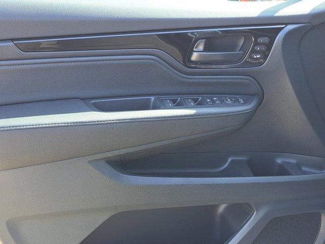 new 2026 Honda Odyssey car, priced at $48,990