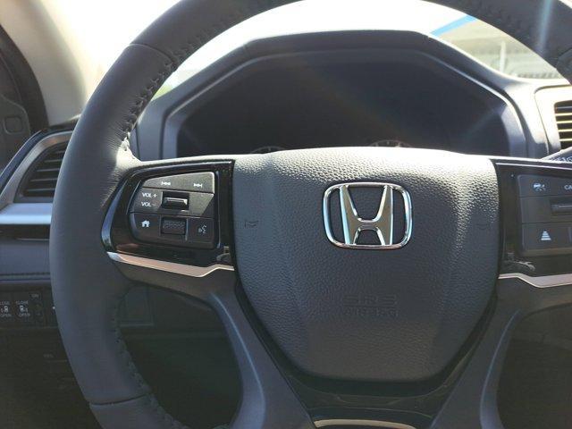 new 2026 Honda Odyssey car, priced at $48,990