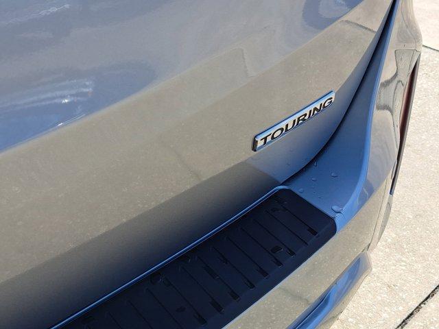 new 2026 Honda Odyssey car, priced at $48,990