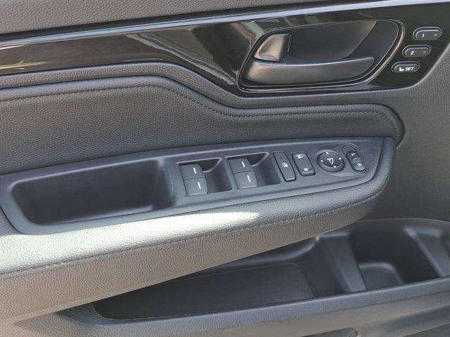 new 2026 Honda Odyssey car, priced at $48,990