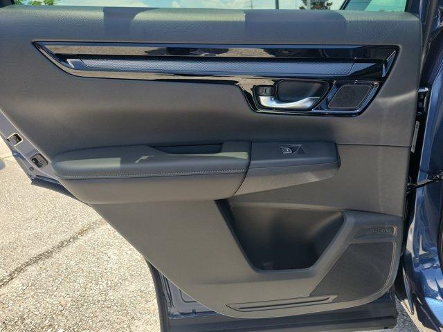 new 2026 Honda CR-V car, priced at $36,795