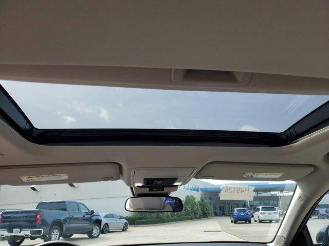 new 2025 Honda Accord car, priced at $31,710