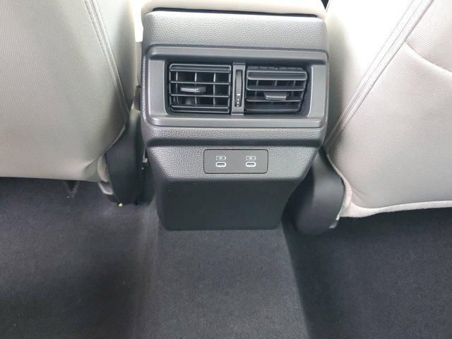 new 2025 Honda Accord car, priced at $31,710