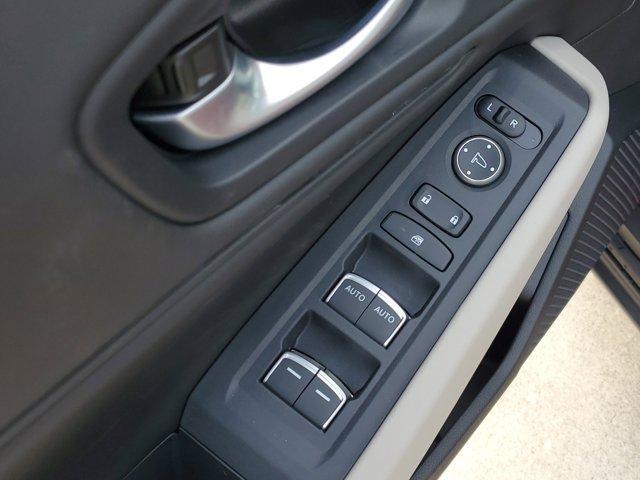 new 2025 Honda Accord car, priced at $31,710