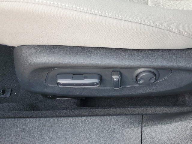 new 2025 Honda Accord car, priced at $31,710