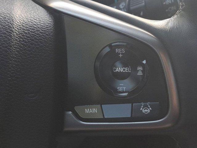 used 2021 Honda Civic car, priced at $21,500