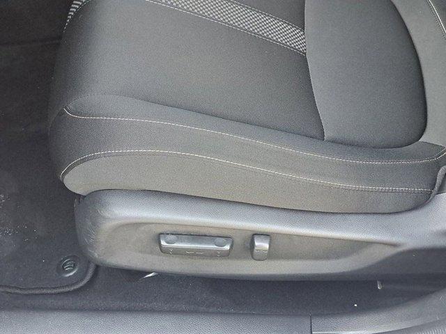 used 2021 Honda Civic car, priced at $21,500
