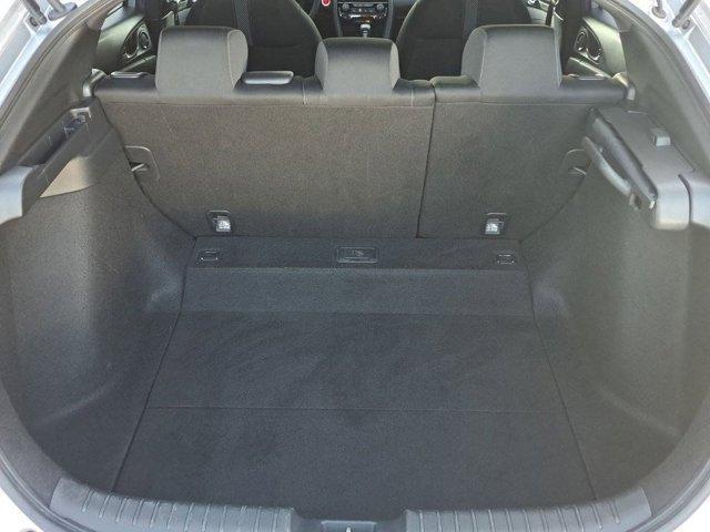 used 2021 Honda Civic car, priced at $21,500