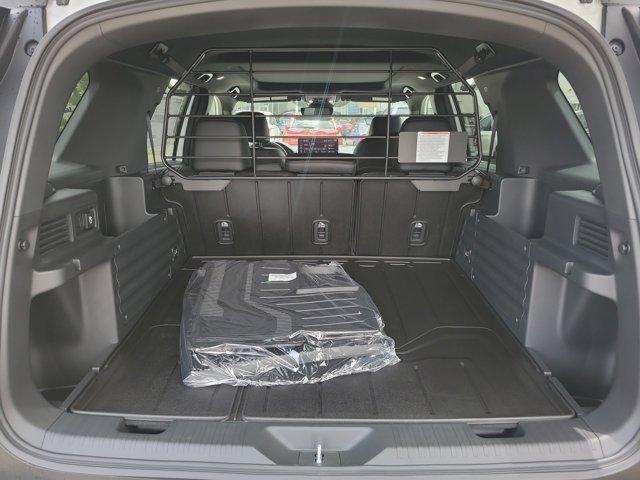 new 2026 Honda Passport car, priced at $51,325