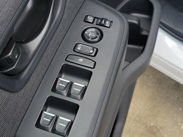 new 2026 Honda Passport car, priced at $51,325