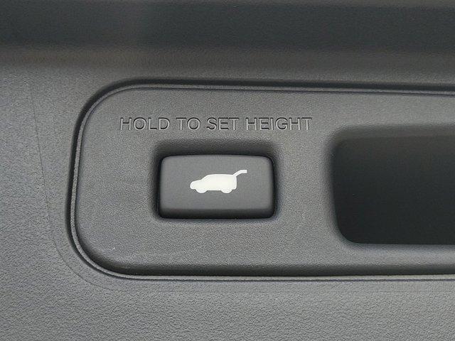 new 2026 Honda Passport car, priced at $51,325