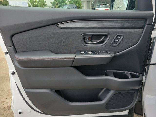 new 2026 Honda Passport car, priced at $51,325