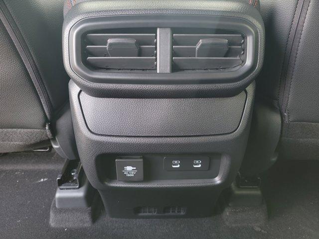 new 2026 Honda Passport car, priced at $51,325