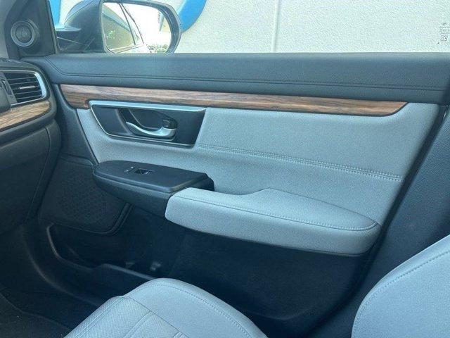 used 2022 Honda CR-V car, priced at $26,900