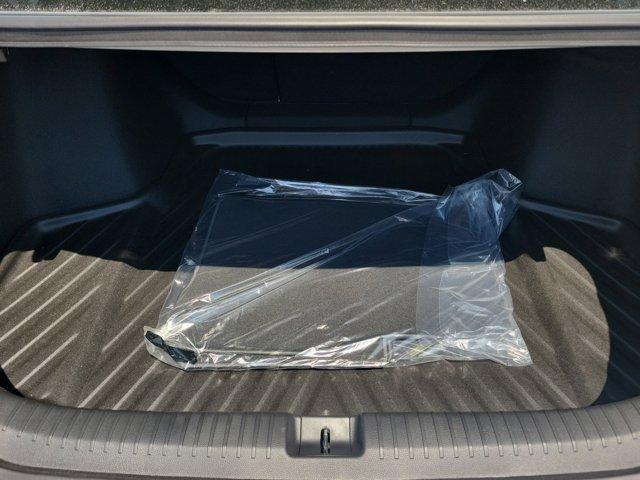 new 2025 Honda Accord car, priced at $31,710