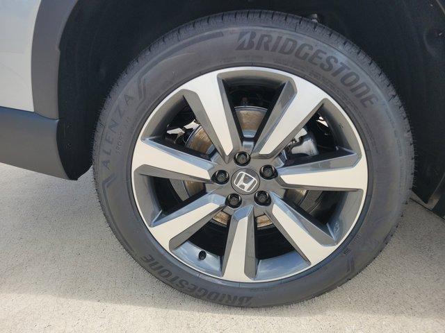new 2025 Honda Pilot car, priced at $54,530