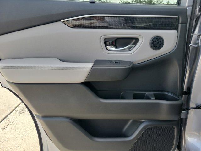new 2025 Honda Pilot car, priced at $54,530