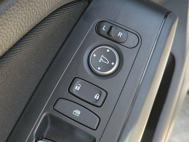 new 2025 Honda Civic car, priced at $29,055
