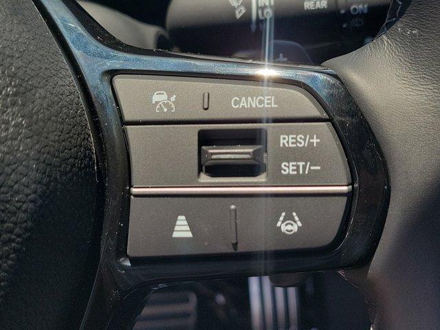 new 2025 Honda Civic car, priced at $29,055