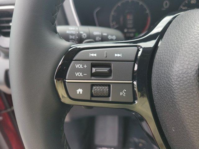 new 2025 Honda Pilot car, priced at $45,405