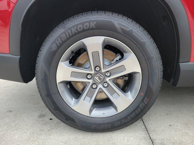 new 2025 Honda Pilot car, priced at $45,405