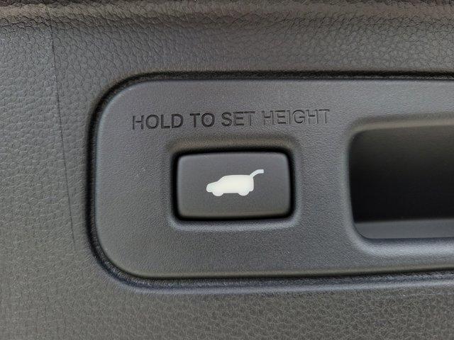 new 2025 Honda Pilot car, priced at $45,405