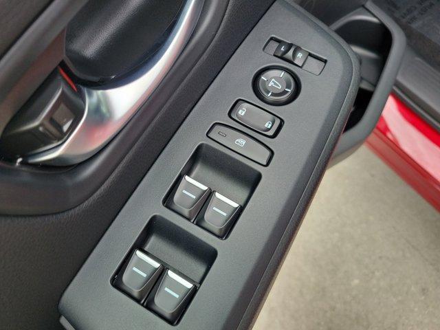 new 2025 Honda Pilot car, priced at $45,405