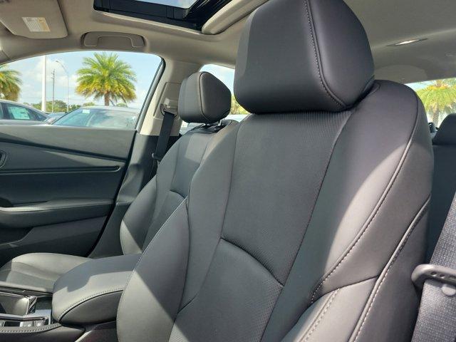 new 2025 Honda Accord Hybrid car, priced at $40,905