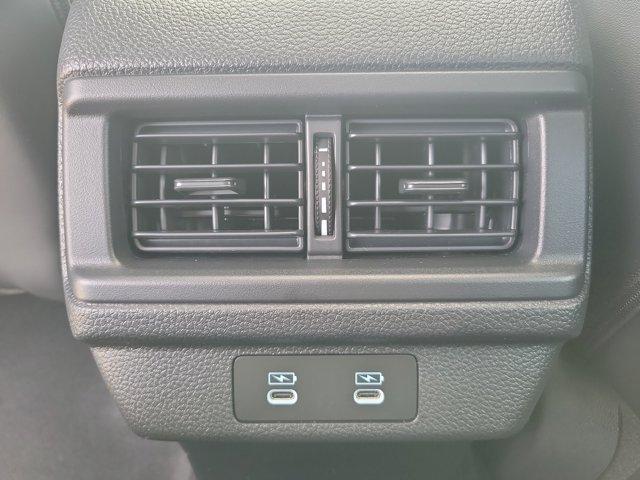 new 2025 Honda Accord Hybrid car, priced at $40,905