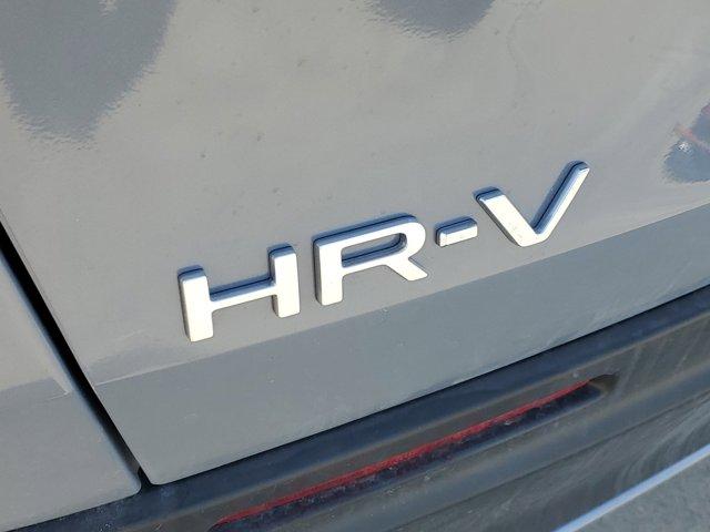 new 2025 Honda HR-V car, priced at $30,805