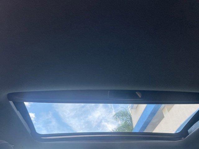 used 2023 Honda CR-V Hybrid car, priced at $27,900