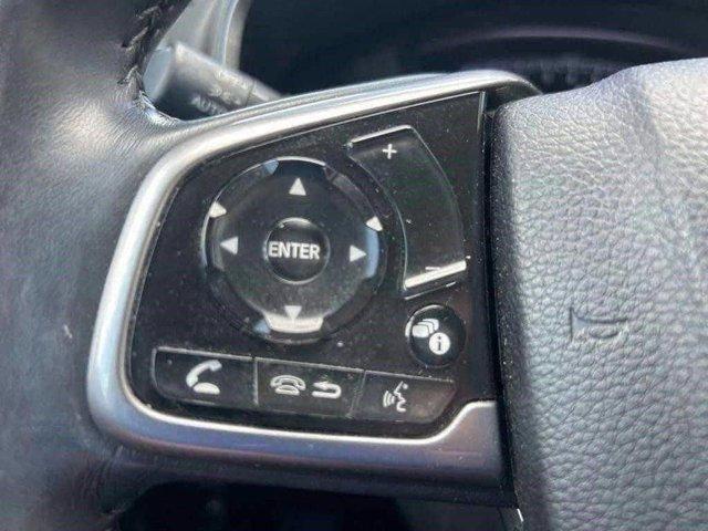 used 2022 Honda CR-V car, priced at $26,900